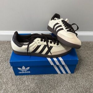 Adidas OG Sambas sneakers